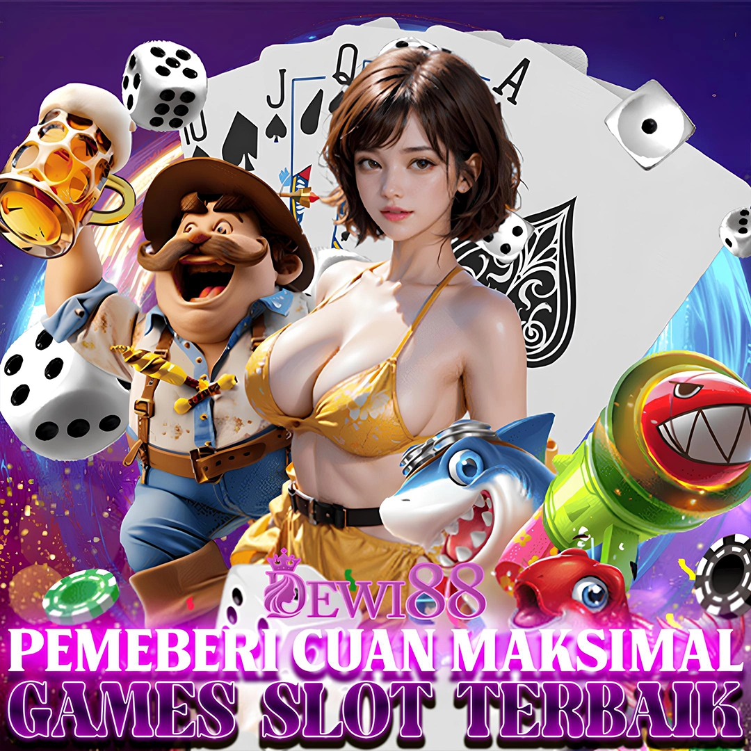 Galeri foto Dewi88 | Link Daftar Situs Games Slot88 Terbaik Untuk Pecinta Games Dewi 88 di Singkawang